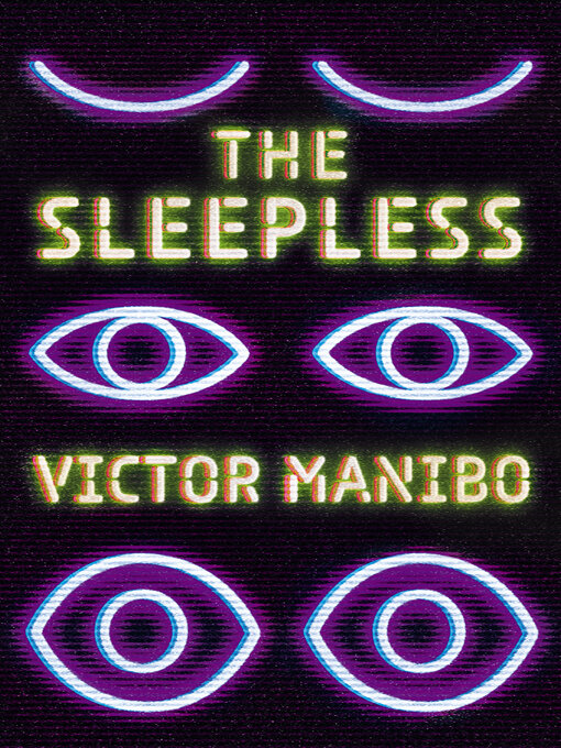 Title details for The Sleepless by Victor Manibo - Available